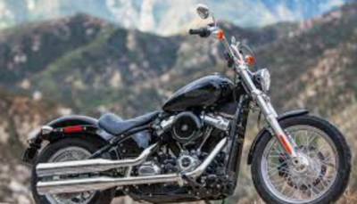 Прибыль Harley-Davidson выросла в 3 раза - take-profit.org