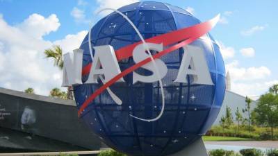 Тед Круз - Вильям Нельсон - Джо Байден - Кандидат в главы NASA подтвердил, что выступает за продолжение эксплуатации МКС - piter.tv