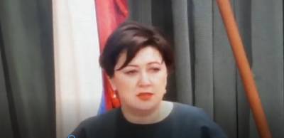 «Хватит перекладывать ответственность друг на друга»: депутат Галина Немцева напомнила о поручении президента - tv2.today - Томск - Томская обл.