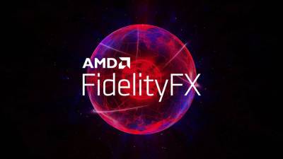AMD добавляет поддержку технологий FidelityFX на консолях Xbox Series S и X - itc.ua