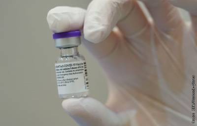 В Мексике и Польше обнаружены поддельные вакцины Pfizer - interfax.ru - Москва - Мексика - Польша