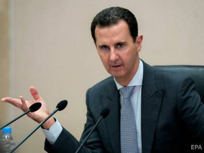 Башар Асад - Асад выставил свою кандидатуру на выборы президента Сирии. Среди его соперников – 50-ти летняя женщина - gordonua.com - Сирия - Дамаск - Украина - Парламент