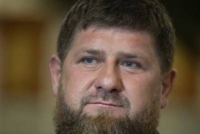 Владимир Путин - Рамзан Кадыров - Глава Чечни Кадыров по итогам Послания: примем исчерпывающие меры - kavkaz.mk.ru - респ. Чечня