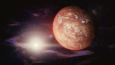 Учёные NASA с помощью устройства на борту планетохода Perseverance получили кислород из атмосферы Марса - actualnews.org