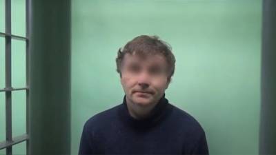 В Подмосковье задержали подозреваемого в квартирной краже на сумму свыше 5 млн рублей - iz.ru - Московская обл.
