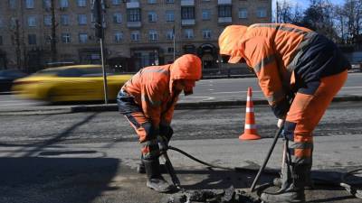 Марат Хуснуллин - В России предложили добавить города воинской славы в нацпроект о безопасных дорогах - russian.rt.com