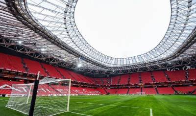 УЕФА планирует забрать у Бильбао право проведения Евро-2020 - sportarena.com - Лондон - Будапешт - Рим - г. Бухарест - Амстердам - Баку
