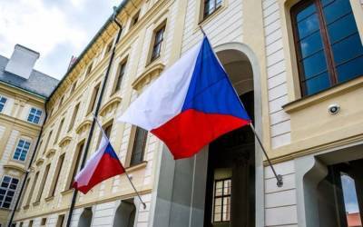 Александр Змеевский - Якуб Кулганек - Чехия поставила России ультиматум и дедлайн для возвращения своих дипломатов - 24tv.ua - Москва - Чехия - Прага