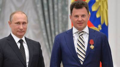Владимир Путин - Роман Романенко - Депутат Романенко оценил тему реабилитации после пандемии в послании Путина - nation-news.ru