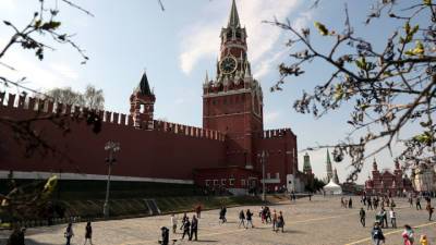 Евгений Тишковец - Синоптик рассказал о возвращении тепла в Москву - vesti.ru - Москва - Московская обл.