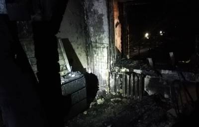 В Челябинской области робот-пылесос спровоцировал пожар. Пострадали три человека - znak.com - Челябинская обл.