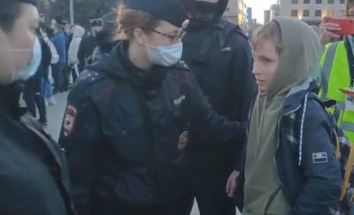 Андрей Степанов - Андрей Степанов: "Незаконные акции однозначно опасны для несовершеннолетних, потому что события могут разворачиваться непредсказуемо" - news.megatyumen.ru - Тюмень - Тюменская обл.