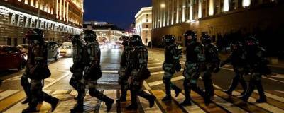 Десять журналистов задержали на акциях протеста в России - runews24.ru - Казань
