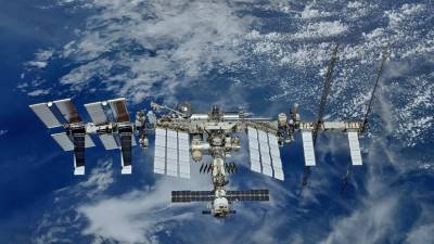Юрий Борисов - Вице-премьер России: ухудшение состояния МКС может в будущем привести к катастрофе - obzor.lt