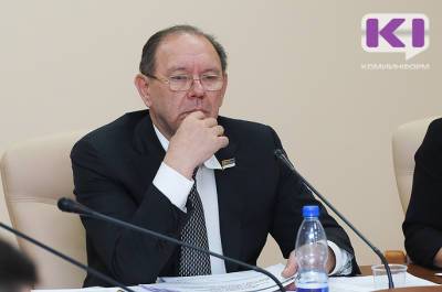 Первый вице-спикер Госсовета Коми о послании президента: "Всё для людей" - komiinform.ru - респ. Коми
