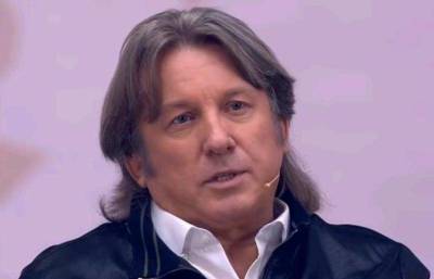 Юрий Лоза - Владимир Ленин - "Это египетская традиция": Юрий Лоза призвал похоронить Ленина и убрать Мавзолей - actualnews.org