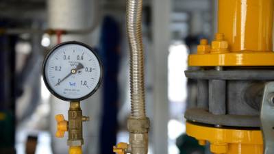 Владимир Путин - Станислав Митрахович - Бесплатная газификация: кто заплатит за "банкет" - мнение эксперта - crimea.ria.ru - Крым