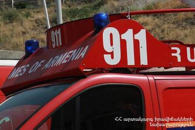 Никола Пашинян - В Ереване взорвался автомобиль, есть жертвы - unn.com.ua - Киев - Армения - Ереван