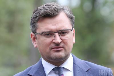 Владимир Путин - Дмитрий Кулеба - "Реакция запада важна, чтобы помешать Путину", – Кулеба - news.bigmir.net - Россия - Украина