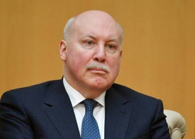 Владимир Путин - Александр Лукашенко - Дмитрий Мезенцев - Мезенцев рассказал о союзных программах РФ и Белоруссии - aif.ru