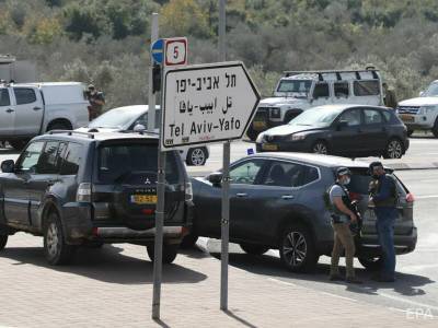 Израильские силы нанесли авиаудары по Сирии после запуска ракеты с ее территории - gordonua.com - Сирия - Израиль - Иран - Ракеты