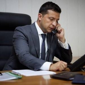 Владимир Зеленский - Антониу Гутерриш - Зеленский обсудил вопрос Донбасса с генсеком ООН - reporter-ua.com - Донбасс
