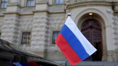 Александр Змеевский - Якуб Кулганек - В Чехии раскрыли подробности своего ультиматума России - russian.rt.com - Москва - Прага