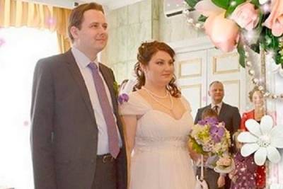 Антонина Зимина - Константин Антонец - Суд признал законным приговор осужденным за свадьбу с гостем из ФСБ супругам - ukrpost.biz