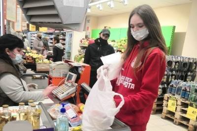 Активисты Волонтерской Роты Боевого Братства города Смоленск продолжают помогать людям - mk-smolensk.ru - Смоленск