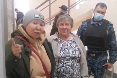 Алексей Навальный - Дело завели на двух активисток в Улан-Удэ после акции в поддержку Навального - tayga.info - Улан-Удэ