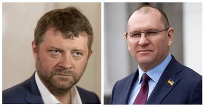 Александр Лукашенко - Александр Корниенко - Евгений Шевченко - "Слуга" Шевченко назвал Корниенко "моралистом хреновым" и припомнил ему "корабельную сосну" - focus.ua - Минск