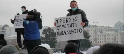 Алексей Навальный - Марат Баширов - Политологи ставят крест на перспективах бродячего цирка... - politnavigator.net - Россия