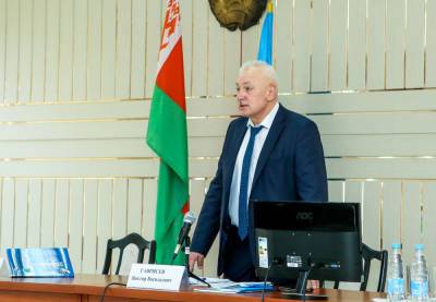 Профсоюз Белэнерготопгаз: более 400 работников получили бесплатные консультации юристов в прошлом году - 1prof.by