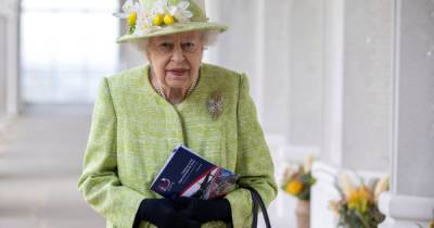 Королеве Елизавете II исполнилось 95 лет: яркие фото из жизни монархини - prm.ua - Украина - Англия - Австралия - Канада - Новая Зеландия - Сент Винсент и Гренадины