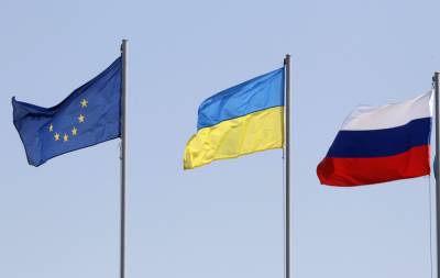 Болгарский эксперт: Украина по-прежнему остаётся яблоком раздора между Россией и Западом - news-front.info - Москва - Россия - Украина - Болгария
