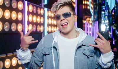 Элвин Грей - Зрители обвинили Элвина Грея в выходе на сцену в пьяном виде в Янауле - mkset.ru