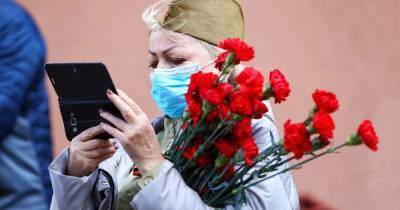 Дмитрий Песков - Сергей Миронов - Анна Попова - Антон Котяков - Министерство труда рассмотрит идею продлить майские праздники - klops.ru