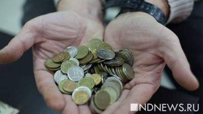 Инфляция ударила по кошелькам россиян: объем свободных денег снизился более чем на 30% - newdaynews.ru