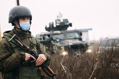 Военный аналитик Гагин назвал два возможных сценария наступления Украины на ДНР - argumenti.ru - Москва - Россия - Украина - Крым - ДНР - Донецк