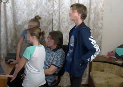 Многодетный рязанец оценил анонсированные президентом выплаты - ya62.ru - Рязань