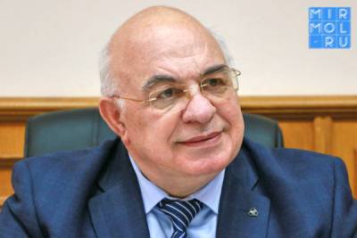 Сергей Меликов - Ильман Алипулатов: «Я уверен, что такие поездки станут традиционными» - mirmol.ru - респ. Дагестан