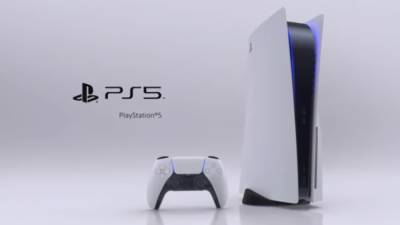 Sony выпустила новый ролик об игровой консоли PlayStation 5 - newinform.com - Япония