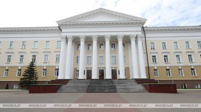 Совместная штабная тренировка проходит в ВС Беларуси - belta.by - Минск