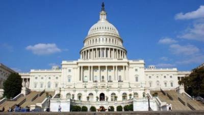 Комітет Сенату США підтримав збільшення військової допомоги Україні - rusjev.net
