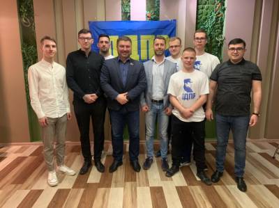 Дебаты на тему цензуры в СМИ прошли в Нижнем Новгороде - vgoroden.ru - Нижегородская обл. - Нижний Новгород