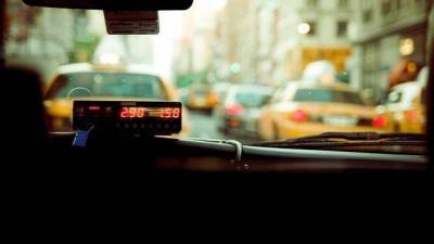 Такси могут перейти в нелегальный сектор - delovoe.tv - Санкт-Петербург