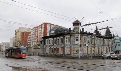 Мэрия Уфы потратит 2,8 млн рублей на проект сохранения усадьбы Бухартовских - mkset.ru - Башкирия - Уфа