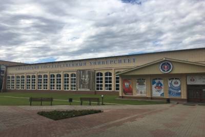 Ректор СмолГУ высоко оценил увеличение бюджетных мест, заявленное в послании Президента - mk-smolensk.ru - Смоленск