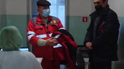 Обратились в больницу слишком поздно: печальные новости сообщили врачи на Запорожье - politeka.net - Запорожская обл. - Запорожье