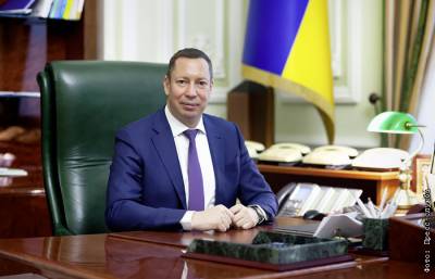 Кирилл Шевченко - Глава Нацбанка Украины: мы с МВФ на одной стороне - interfax.ru - Москва